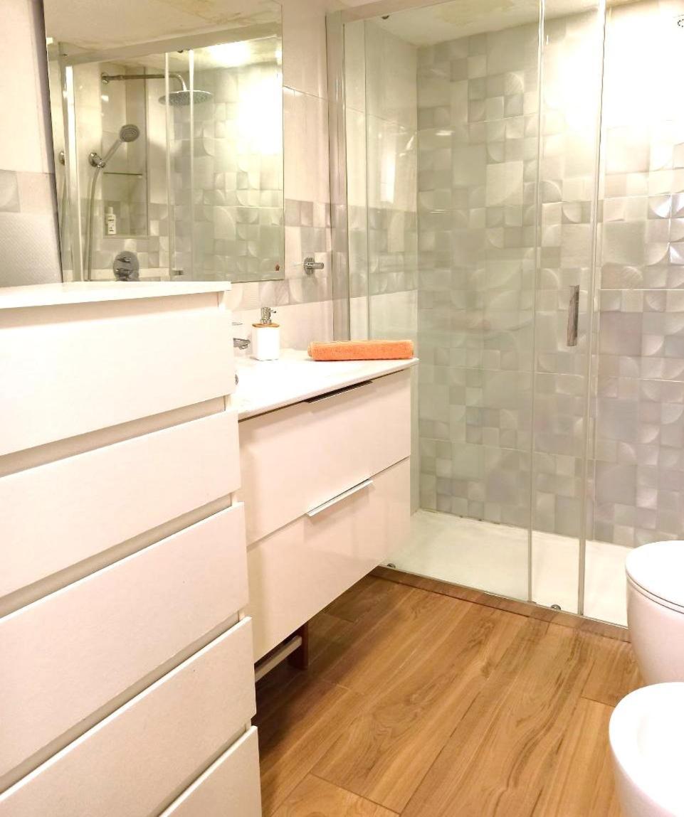 El Remanso Leilighet Sevilla Rom bilde
