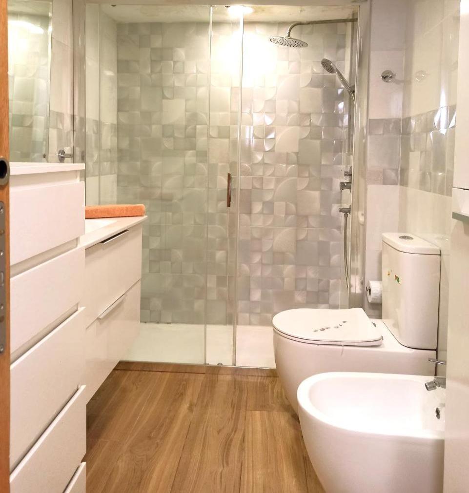El Remanso Leilighet Sevilla Rom bilde